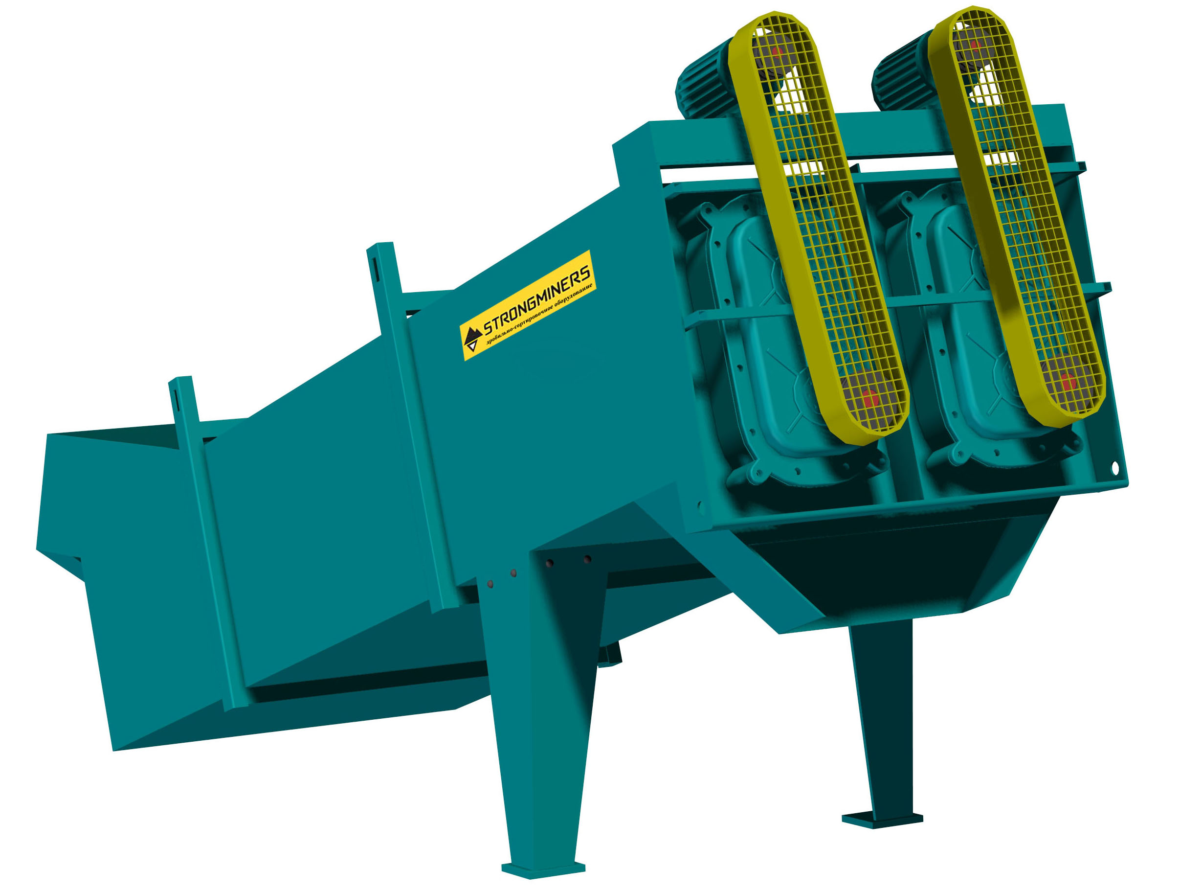 A2004013-细砂精清机 TCW
